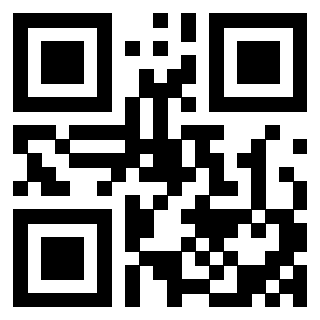 3405023373 - Immagine del Qr Code