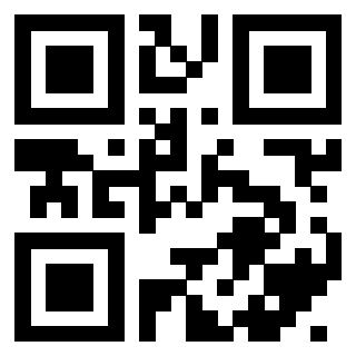 Scansione del Qr Code di 3405023375
