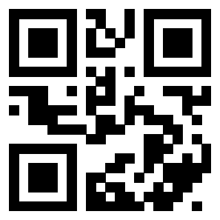 Il Qr Code di 3405023377