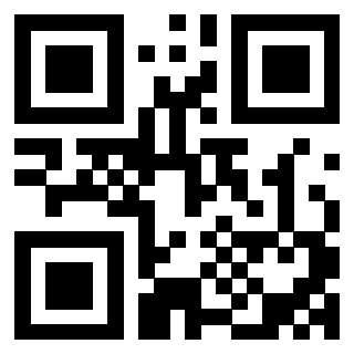 3405023380 - Immagine del QrCode associato