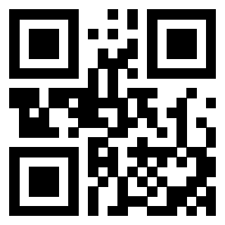 Il QrCode di 3405023382