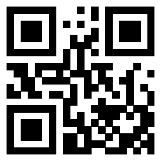 Scansione del Qr Code di 3405023383