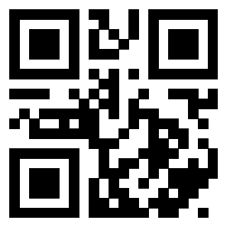 Immagine del Qr Code di 3405023385