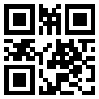 3405023386 - Immagine del QrCode associato