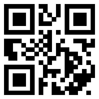 Scansione del Qr Code di 3405023387