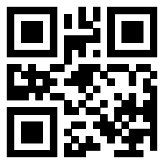 Il Qr Code di 3405023388