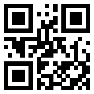 Il QrCode di 3405023389