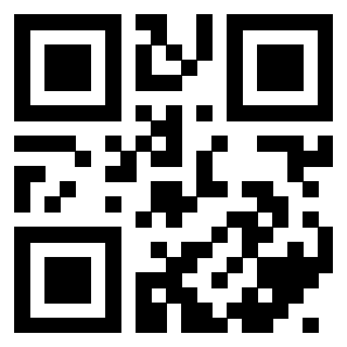 3405023390 QrCode associato