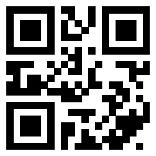 Scansione del QrCode di 3405023392
