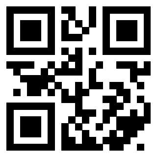 3405023393 - Immagine del QrCode associato