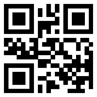 Immagine del QrCode di 3405023394