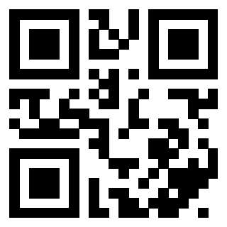 Scansione del QrCode di 3405023396