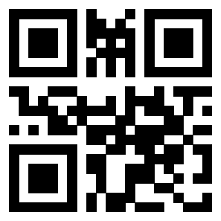 Il QrCode di 3405023397