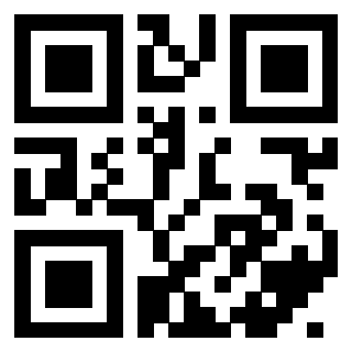 Immagine del QrCode di 3405023399
