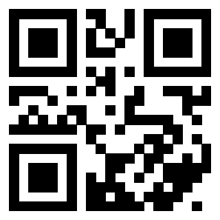 Il QrCode di 3405023401