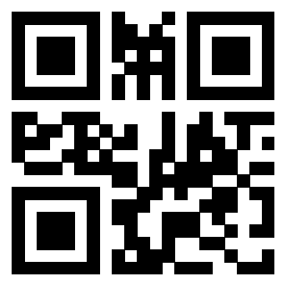Il QrCode di 3405023402