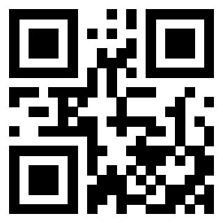 3405023403 - Immagine del QrCode