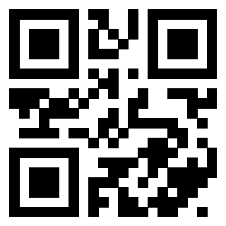 Scansione del Qr Code di 3405023405