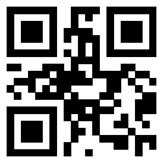 3405023407 - Immagine del QrCode