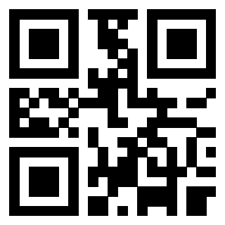 3405023408 - Immagine del Qr Code
