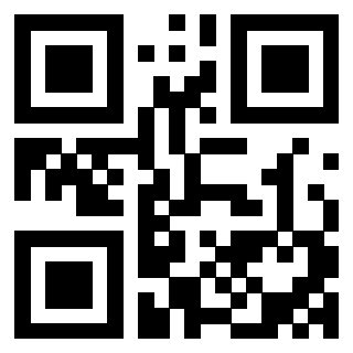 Immagine del Qr Code di 3405023409