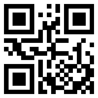 3405023410 - Immagine del QrCode associato