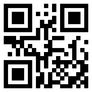 3405023412 - Immagine del Qr Code associato