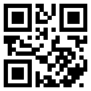 Il Qr Code di 3405023419