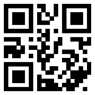 3405023422 - Immagine del Qr Code