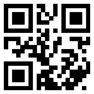 3405023423 Qr Code associato