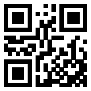 3405023424 - Immagine del QrCode associato