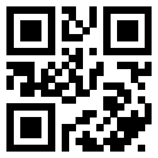 Il Qr Code di 3405023426