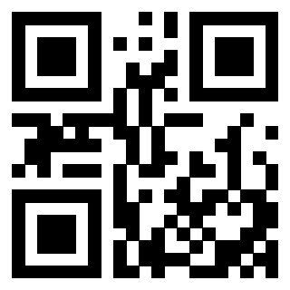 3405023427 - Immagine del Qr Code associato