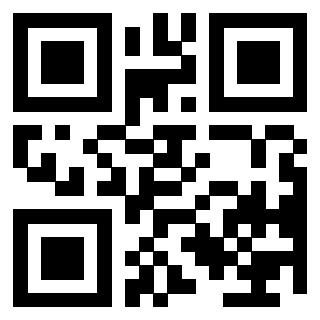 Il Qr Code di 3405023428