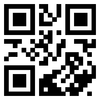 3405023430 - Immagine del Qr Code