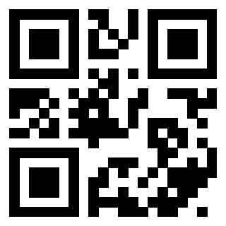 QrCode di 3405023432