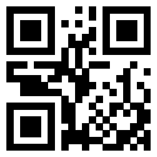 Immagine del QrCode di 3405023434