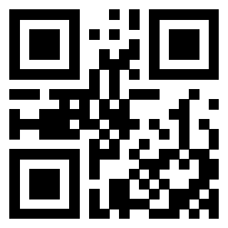 Il Qr Code di 3405023435