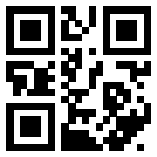 3405023436 Qr Code associato