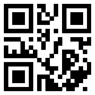 3405023437 - Immagine del Qr Code associato
