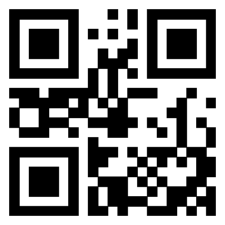 3405023438 - Immagine del QrCode