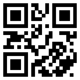 Immagine del QrCode di 3405023439