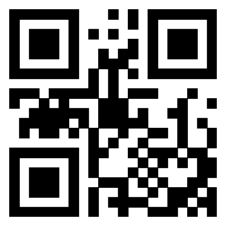 Scansione del Qr Code di 3405023440