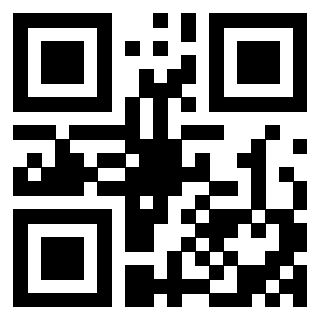 Immagine del QrCode di 3405023441