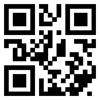 3405023442 Qr Code associato