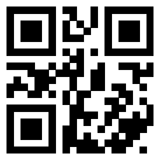 Scansione del Qr Code di 3405023443