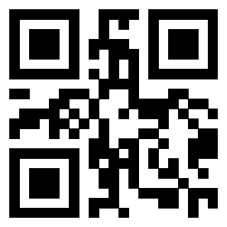 Immagine del QrCode di 3405023444