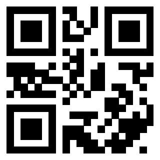 Il QrCode di 3405023446
