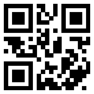 3405023447 - Immagine del Qr Code associato