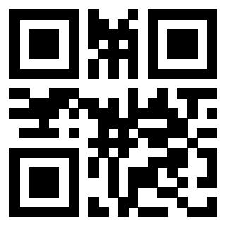 3405023449 - Immagine del Qr Code associato